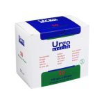 URGOSTERILE Wundverband 90x100 mm steril (PZN 7136180) из Германии
