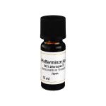 PFEFFERMINZE jap.100% ätherisches Öl (PZN 7204906) из Германии