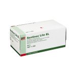 SENTINEX lite Gesichtsmaske grün mit blau (PZN 6866806) из Германии