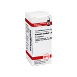 ARSENUM JODATUM C 6 Globuli (PZN 7160149) из Германии