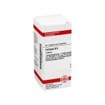FEL TAURI D 6 Tabletten (PZN 7167766) из Германии