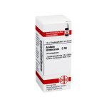 ACIDUM FORMICICUM C 30 Globuli (PZN 7156774) из Германии
