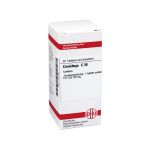 CIMICIFUGA C 30 Tabletten (PZN 7141583) из Германии