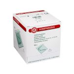 MULLKOMPRESSEN 10x10 cm steril 8fach (PZN 7385747) из Германии