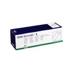 BD DISCARDIT II Spritze 20 ml (PZN 7358756) из Германии