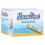 NASALINE Salz (PZN 5461160) из Германии