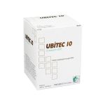 UBITEC 10 Kapseln (PZN 6603946) из Германии