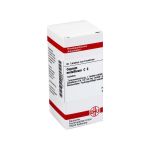 CUPRUM METALLICUM C 6 Tabletten (PZN 7166270) из Германии