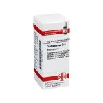 CICUTA VIROSA D 6 Globuli (PZN 7164710) из Германии