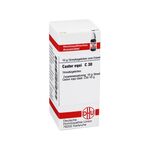 CASTOR Equi C 30 Globuli (PZN 7246750) из Германии