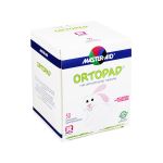ORTOPAD regular Augenokklusionspflaster (PZN 6626775) из Германии