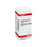 LATHYRUS SATIVUS D 6 Tabletten (PZN 7172052) из Германии