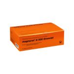 Magnerot A 500 (PZN 6321308) из Германии