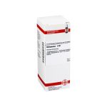 BELLADONNA C 30 Dilution (PZN 7161367) из Германии