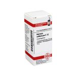 NATRIUM SULFURICUM C 12 Globuli (PZN 7175464) из Германии