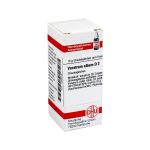 VERATRUM ALBUM D 2 Globuli (PZN 7250013) из Германии