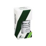 DORMI-CYL L Ho-Len-Complex Tropfen (PZN 7186137) из Германии