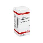 BERBERIS AQUIFOLIUM D 3 Tabletten (PZN 7161516) из Германии