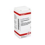 ZINCUM CHLORATUM D 4 Tabletten (PZN 7460779) из Германии