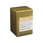 BIOTIN 1x1 pro Tag Kapseln (PZN 7412510) из Германии