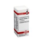 DOLICHOS PRURIENS D 12 Globuli (PZN 7247198) из Германии