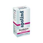 Apolind Wundbalsam mit Nystatin (PZN 5947939) из Германии