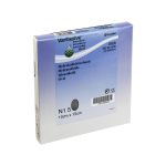 VARIHESIVE extra dünn 10x15 cm HKV hydroaktiv oval (PZN 6869928) из Германии