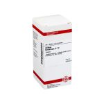 ACIDUM FORMICICUM D 12 Tabletten (PZN 7156840) из Германии