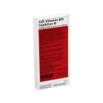 INFI VITAMIN B 15 Injektion N (PZN 5702296) из Германии
