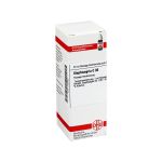 STAPHISAGRIA C 30 Dilution (PZN 7180695) из Германии