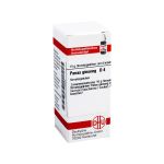 PANAX GINSENG D 4 Globuli (PZN 7176529) из Германии