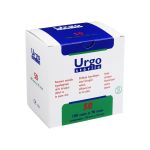 URGOSTERILE Wundverband 70x100 mm steril (PZN 7136174) из Германии
