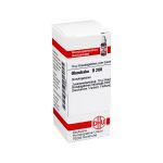 OKOUBAKA D 200 Globuli (PZN 7175889) из Германии