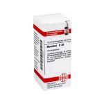 MOSCHUS D 30 Globuli (PZN 7248708) из Германии