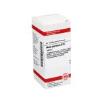 MATER PERLARUM D 12 Tabletten (PZN 7173821) из Германии