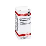 PLUMBUM ACETICUM D 6 Globuli (PZN 7459167) из Германии
