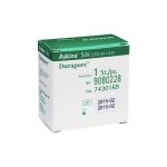 ASKINA Silk Seidenpfl.2,5 cmx5 m (PZN 7430169) из Германии