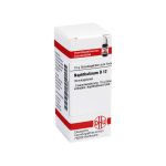 NAPHTHALINUM D 12 Globuli (PZN 7458452) из Германии