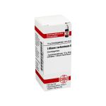 LITHIUM CARBONICUM D 12 Globuli (PZN 7457895) из Германии