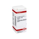 LACHESIS C 30 Tabletten (PZN 7141732) из Германии