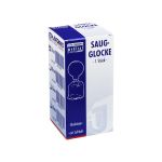SAUGGLOCKE m.Gummiball 30 mm (PZN 7112021) из Германии