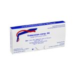 TRABECULUM comp.D 6 Ampullen (PZN 7086683) из Германии