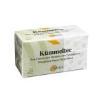 Kümmeltee Aurica (PZN 7144771) из Германии