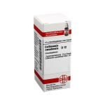 COLLINSONIA CANADENSIS D 12 Globuli (PZN 7456157) из Германии