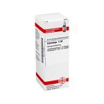 CIMICIFUGA C 30 Dilution (PZN 7164822) из Германии