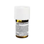 CUPRUM METALLICUM praep.D 12 Trituration (PZN 7033540) из Германии
