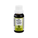 DROSERA F Komplex Nr.105 Dilution (PZN 5556593) из Германии