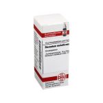 BISMUTUM METALLICUM D 12 Globuli (PZN 7455146) из Германии