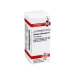 CALCIUM SILICICUM D 12 Globuli (PZN 7162734) из Германии