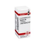 BOVISTA C 30 Globuli (PZN 7161775) из Германии